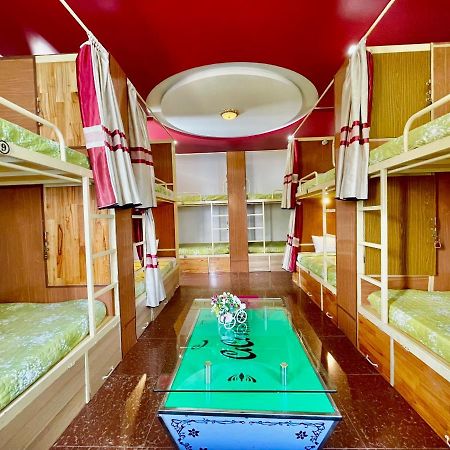 Snooze Hotel Hue Εξωτερικό φωτογραφία