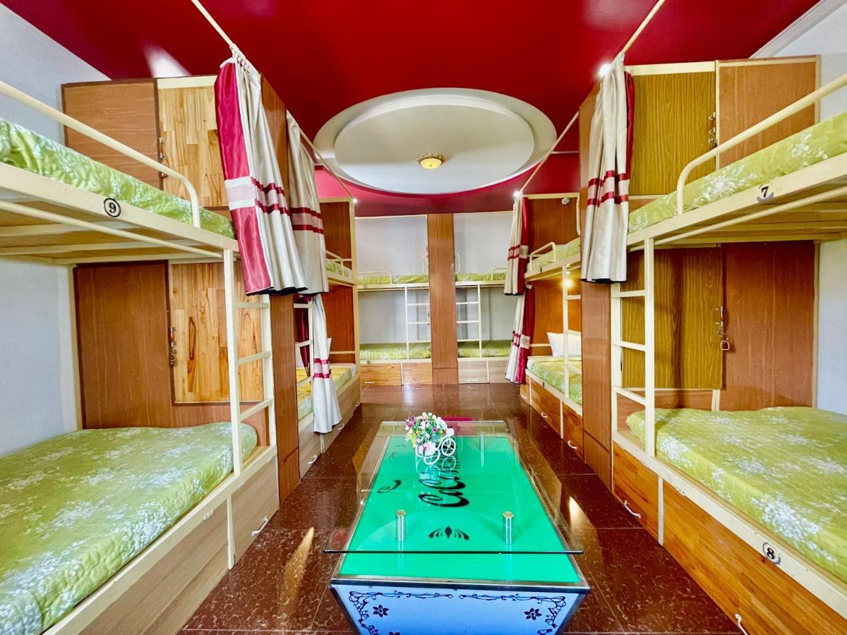 Snooze Hotel Hue Εξωτερικό φωτογραφία