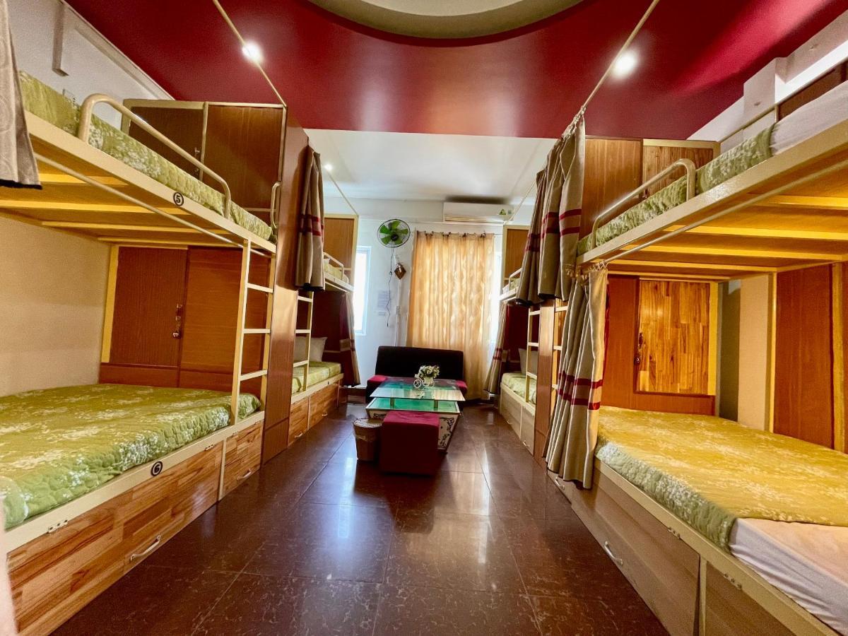 Snooze Hotel Hue Εξωτερικό φωτογραφία