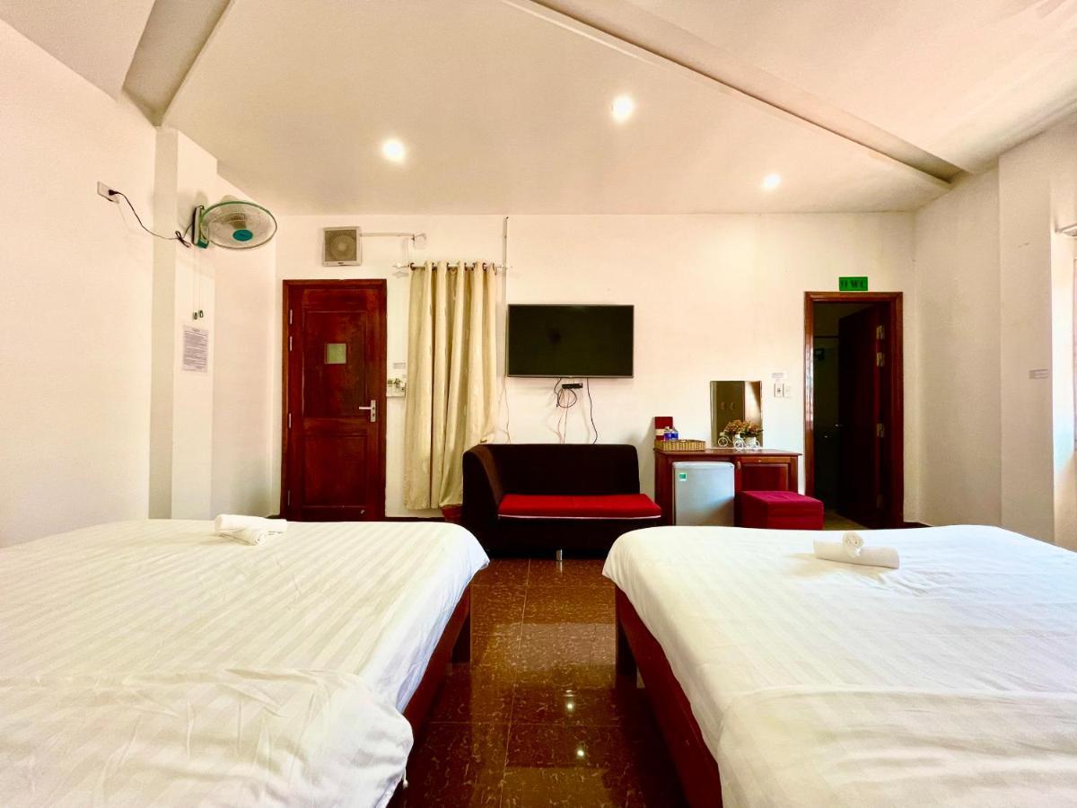 Snooze Hotel Hue Εξωτερικό φωτογραφία