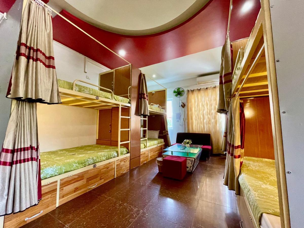 Snooze Hotel Hue Εξωτερικό φωτογραφία