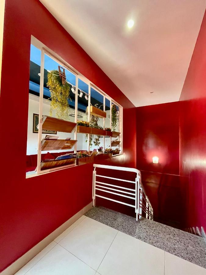Snooze Hotel Hue Εξωτερικό φωτογραφία