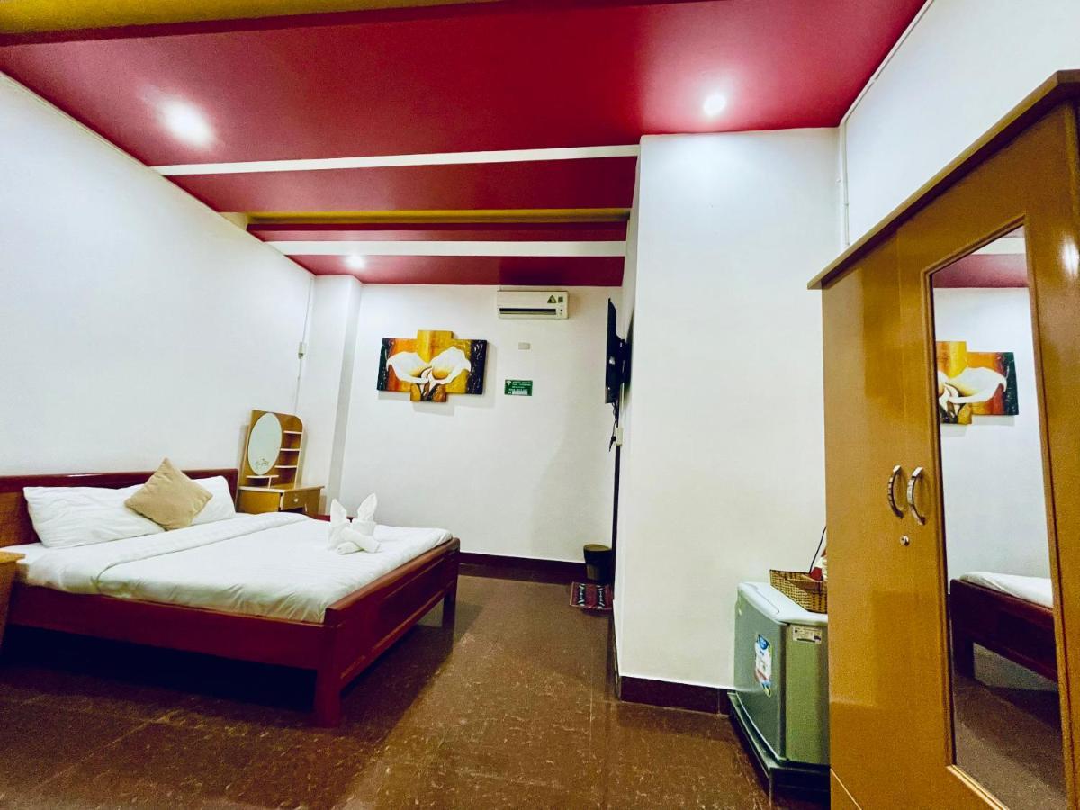 Snooze Hotel Hue Εξωτερικό φωτογραφία