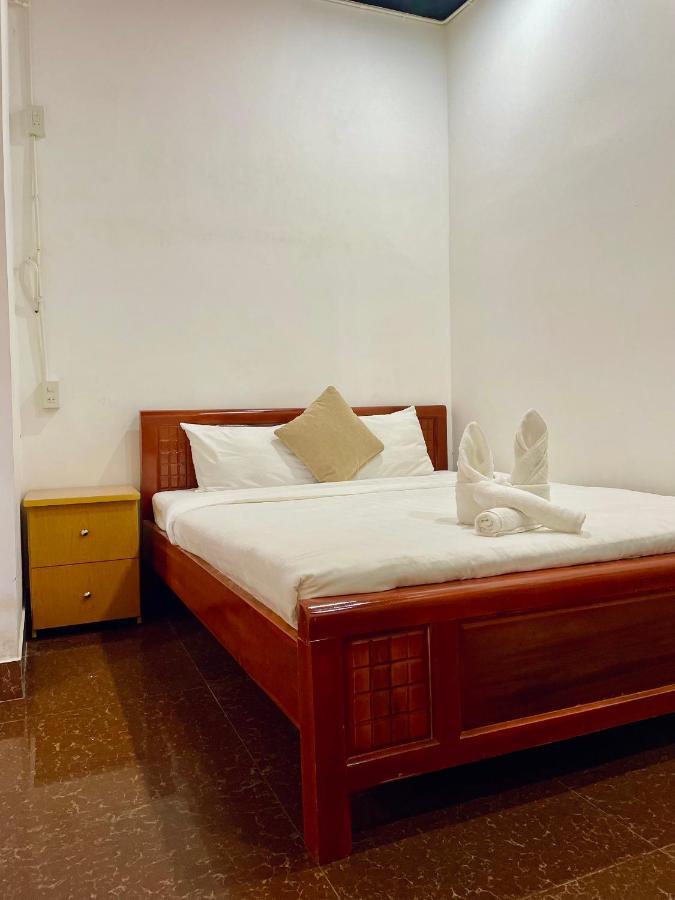 Snooze Hotel Hue Εξωτερικό φωτογραφία
