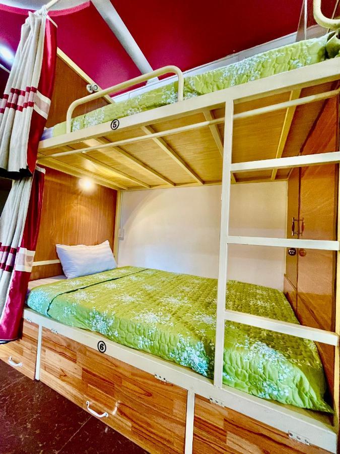 Snooze Hotel Hue Εξωτερικό φωτογραφία