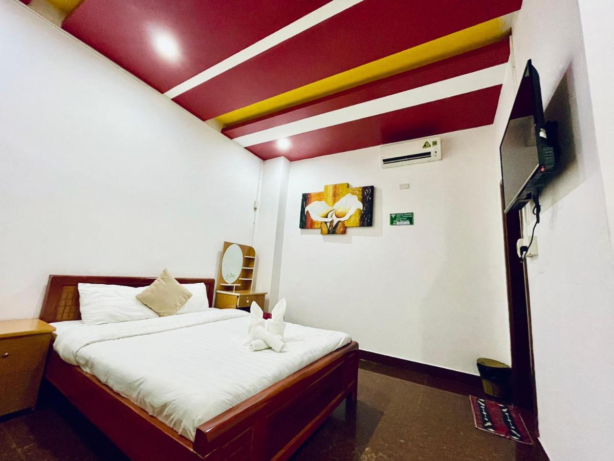 Snooze Hotel Hue Εξωτερικό φωτογραφία