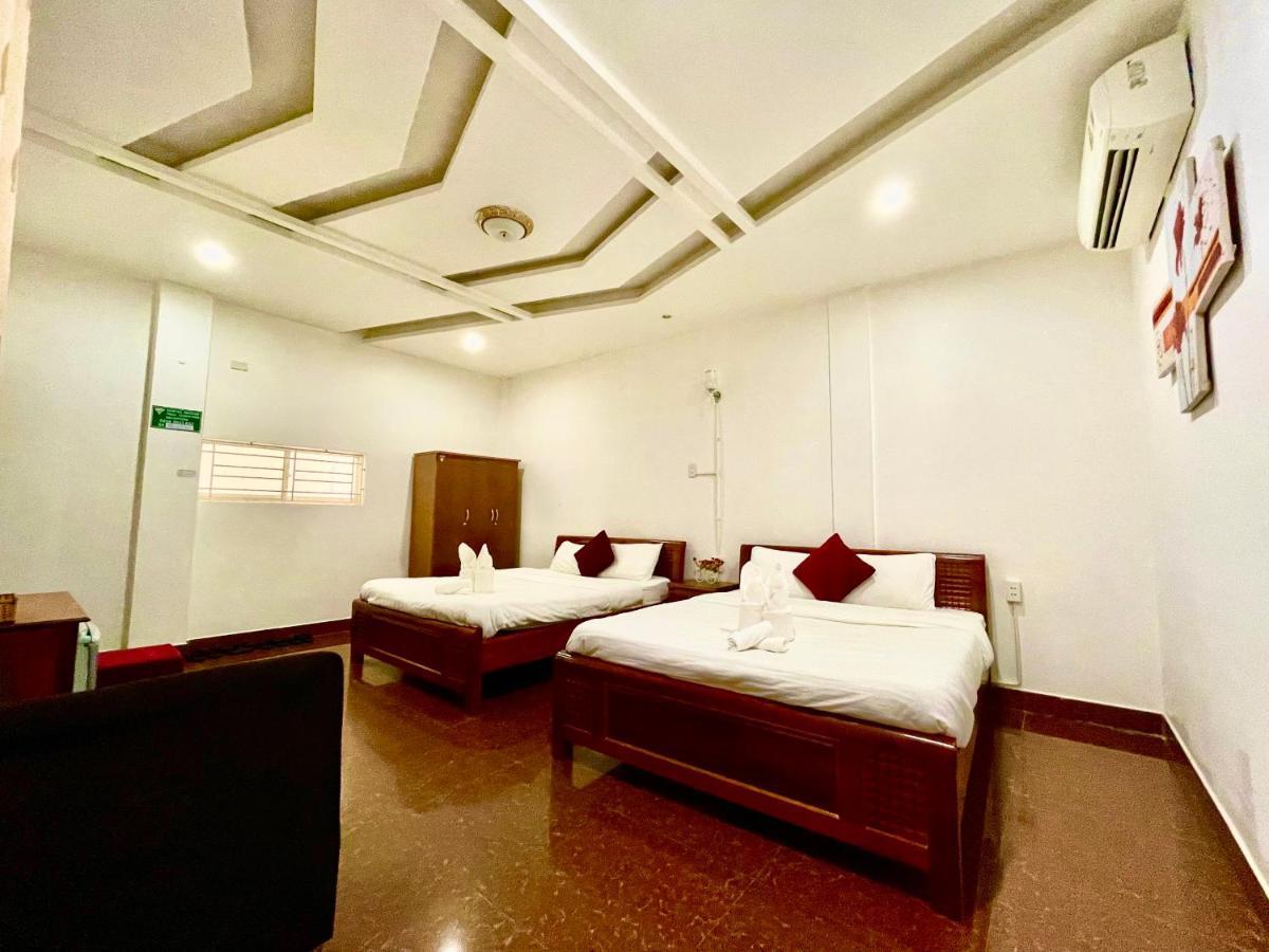 Snooze Hotel Hue Εξωτερικό φωτογραφία