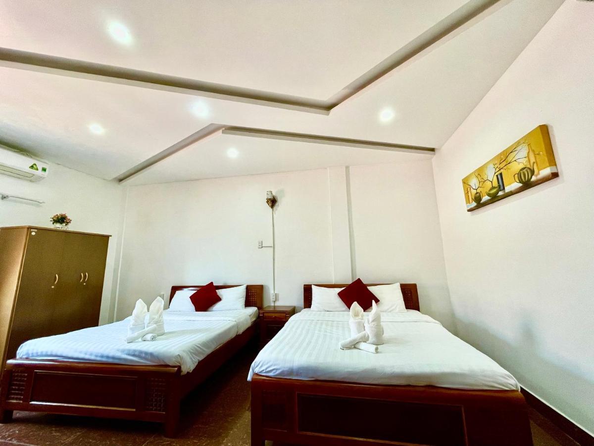Snooze Hotel Hue Εξωτερικό φωτογραφία