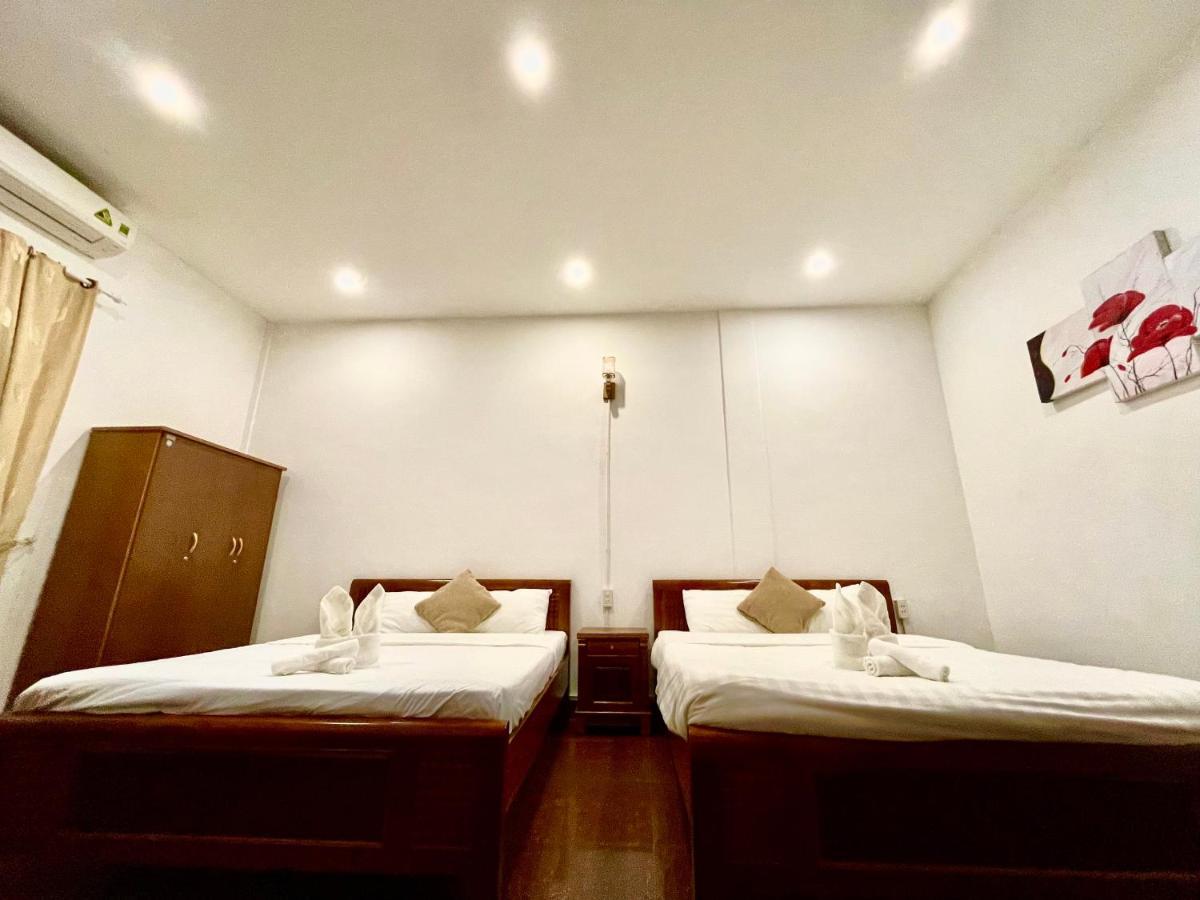 Snooze Hotel Hue Εξωτερικό φωτογραφία