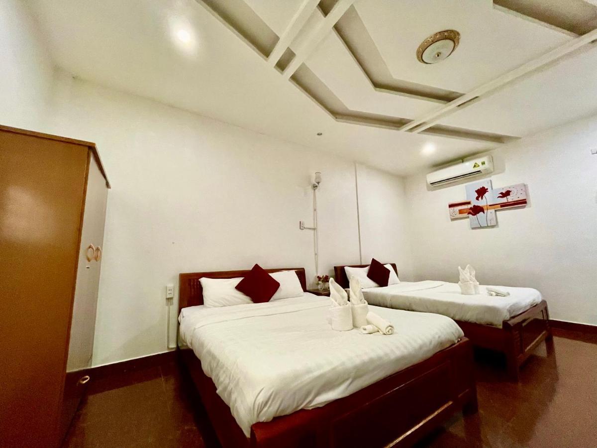 Snooze Hotel Hue Εξωτερικό φωτογραφία