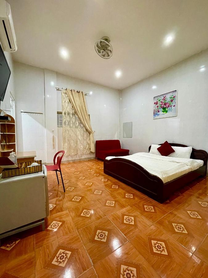 Snooze Hotel Hue Εξωτερικό φωτογραφία