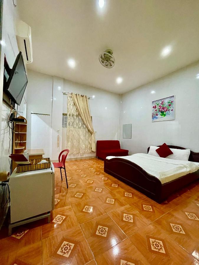 Snooze Hotel Hue Εξωτερικό φωτογραφία