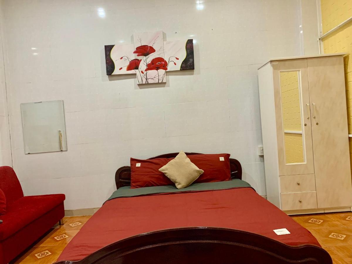 Snooze Hotel Hue Εξωτερικό φωτογραφία