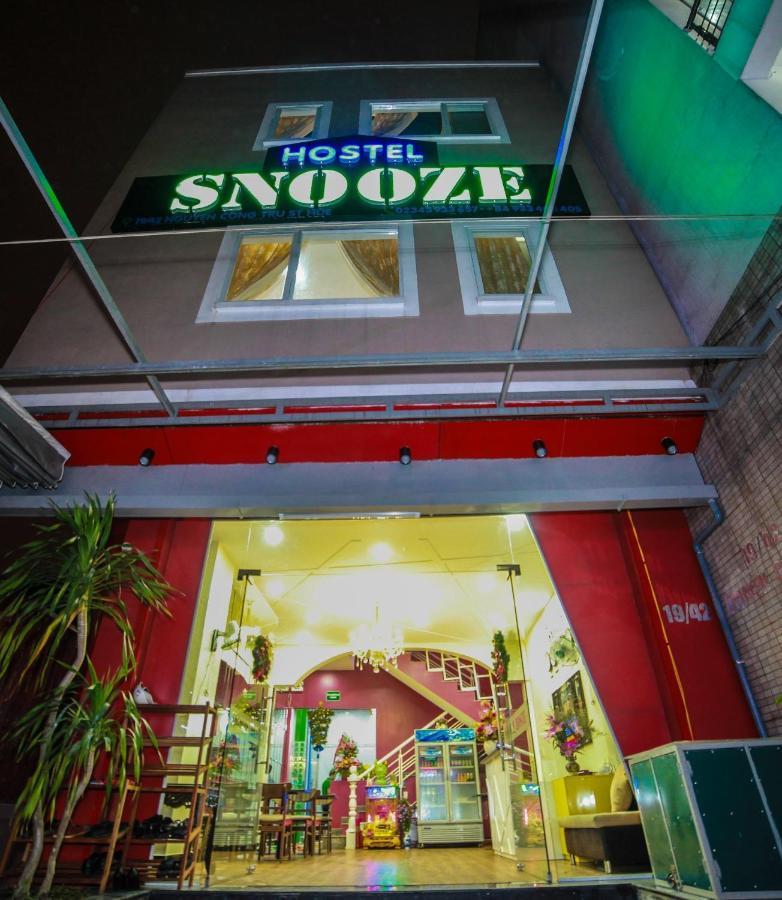 Snooze Hotel Hue Εξωτερικό φωτογραφία