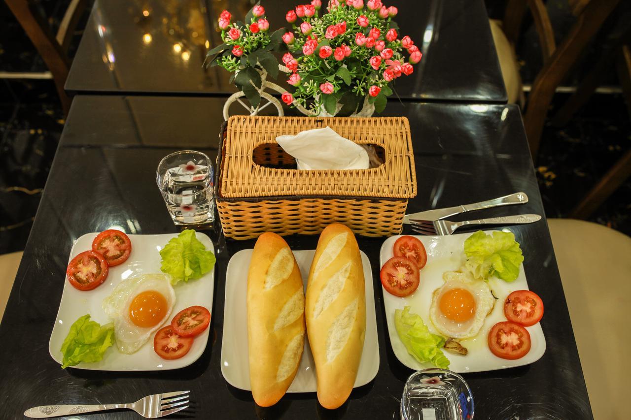 Snooze Hotel Hue Εξωτερικό φωτογραφία