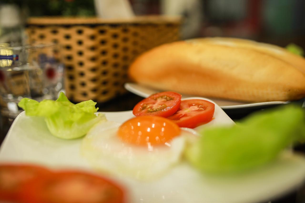 Snooze Hotel Hue Εξωτερικό φωτογραφία